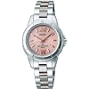 SEIKO (セイコー) 腕時計 LUKIA ルキア ソーラー 電波時計 SSVE037 レディース