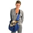 SLING-GO PET CARRIER GREEN