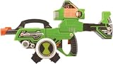 Ben 10 Tech Blaster