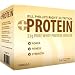 +Protein Vanilla 12 - 1 oz Packets