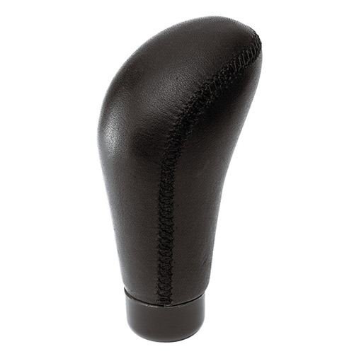 Lampa 00110 Schaltknauf Exclusive PLC-8 schwarzes Leder Preisvergleich