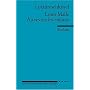 Au revoir, les enfants. Lekt�reschl�ssel