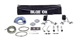Blue Ox BX88109 Universal Towing Accessories Kit