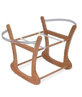 Rocking stand - Antique
