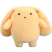 うーさーぬいぐるみ