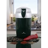 Mains Coffee Bean Spice Pulse Nut Herb Seed Multi Use Grinder