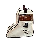 Window boots storage S-ivory