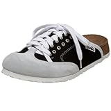 Birki's Sporty Cork Clog