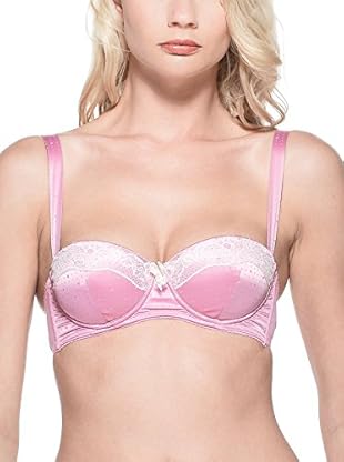 Blugirl Sujetador Satsuma (Rosa)