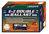 2 Bulb Power Compact Ballast W/straight Endcaps, Aquarium Lighting Kits, Aquarium Lighting Accessory, Aquarium Lighting, Aquatic Pets, Aquatic, Horse & Cattle, Insects, Reptiles, Pet & Supplies