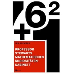 Professor Stewarts mathematisches Kuriosit�tenkabinett