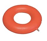 Patterson Medical 457mm Economy Rubber Ring Cushion