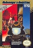 Nobunaga's Ambition (NES)