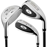Cobra Mens Transition-S Hybrid Irons