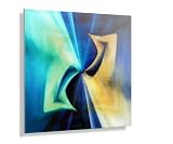 euphorie - Tableau Alu 60x60 cm
