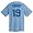 Robin Yount Milwaukee Brewers Cooperstown Name and Number Tee (Small)