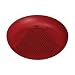SYSTEM SENSOR SPCR CEILING SPEAKER, RED