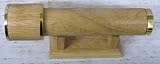 G.W. Schleidt KS120 Wooden Kaleidoscope with Stand
