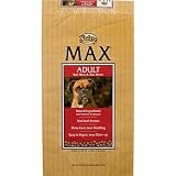 Max Dog - 35 Lbs - Beef & Rice