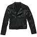 Fox Racing Stray Cat Girls Sports Wear Jacket