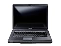 Toshiba Satellite L300-1DU 15.4-inch Laptop, Intel Core 2 Duo T6400, 2.00Ghz, 2GB RAM, 250GB HDD, Vista Home Premium