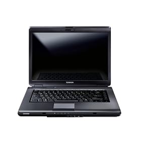 Toshiba Satellite L300-1DI 15.4 inch Laptop Toshiba Satellite L300-1DI 15.4 inch Laptop