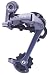 Shimano RD-M960 XTR Rear Derailleur 9 Speed SGS Pewter