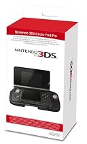 Schiebepad Pro - Nintendo 3DS (Circle Pad Pro)
