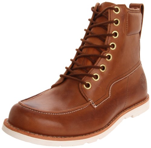 TIMBERLAND EARTHKEEPER 2 RUGGED 74162 Mens Boot, Brown 8.5 UK