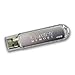 Patriot 4 GB Razzo USB Drive with Ready Boost Ready Vista Certified - PSF4GRUSB