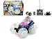 Invincible Tornado Multifunctional Remote Control Magic Acrobatic RC Car