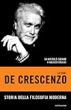 Storia della filosofia moderna - 1. da Niccolò Cusano a Galileo Galilei (Oscar bestsellers)