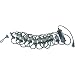 American DJ Flash Rope