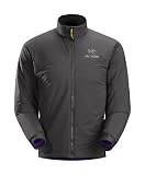 Atom LT Jacket – Men’s Nightshade SM by Arcteryx thumbnail