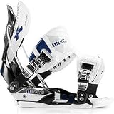 Flow NXT FS Snowboard Bindings Mens