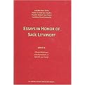 Essays in Honor of Saul Litvinoff (Paperback)