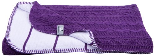 Imagen 1 de Baby's Only 711072 - Edredón, color morado
