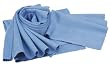 Giottos CL3612 Microfiber Cloth 9.8x7.9-Inch