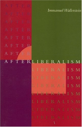 Liberalism