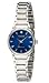Accurist Stainless Steel Diamond set Dial Bracelet Watch - LBJD08