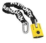 Kryptonite New York Legend 1590 Chain Bicycle Lock