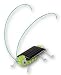 Frightened Grasshopper (Mini Solar Kit) Robot