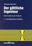 Der g�ttliche Ingenieur: Die Evolutio...