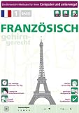 Französisch gehirn-gerecht 1: Basis