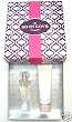 Victoria's Secret So In Love Perfume and Lotion Gift Set
