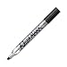Dixon Ticonderoga 87170 8717 6" Barrel Redimark Chisel Point Marker, Black Color, (Pack of 12)