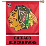 Chicago Blackhawks 27" x 37" Banner