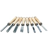 Turning Tool Set