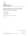 The Help America Vote Act and Elections Reform: Overview and Issues - CRS Report