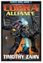 Cobra Alliance: Cobra War: Book One